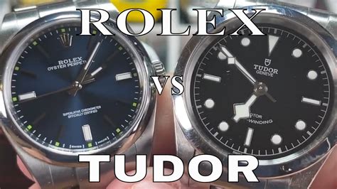 rolex wants you to buy tudor|tudor v rolex poll.